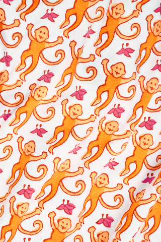 Monkey Pajamas