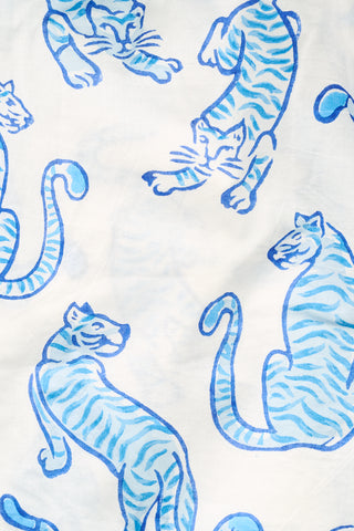 Wild Tigers Liza Set