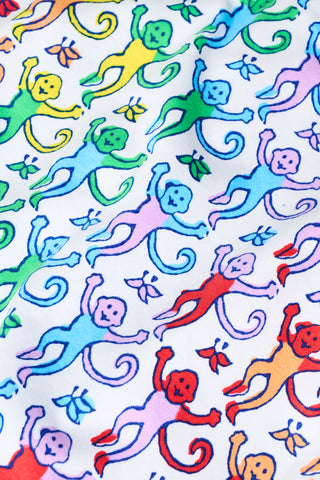 Kids Disco Monkey Playa Play Set