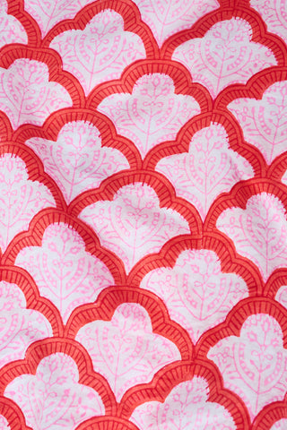 Jemina Punta Long Kurta