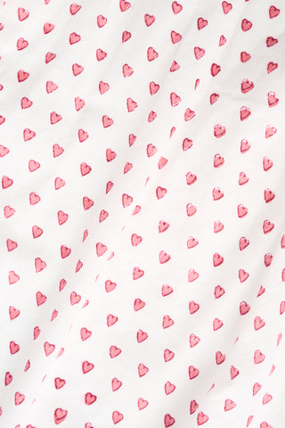 Hearts Loungewear