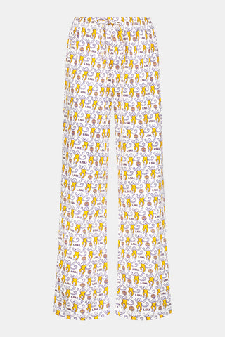 Mens Tigers Lovely Monkey Simon Pant