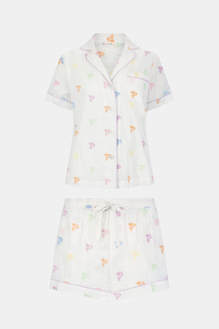 Mini Monkey Livy Set