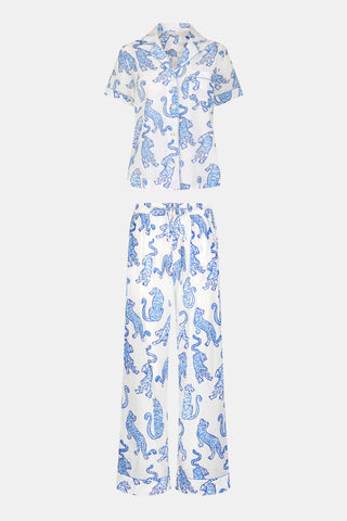 Wild Tigers Liza Set