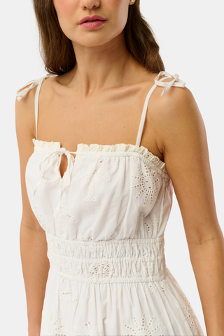 Sunny Days Eyelet Viola Dress | ROLLER RABBIT Roller Rabbit Sunny Days Eyelet Viola Dress | ROLLER RABBIT Roller Rabbit