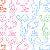 PASTEL RAINBOW