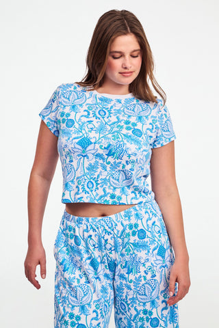 Amanda Baby Tee