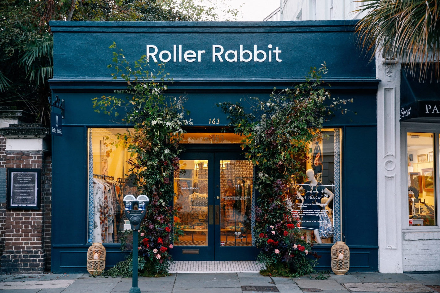 Our Stores β Roller Rabbit