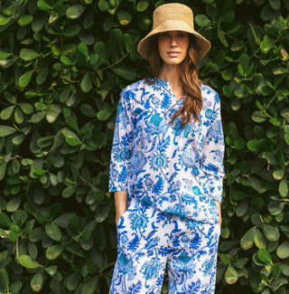 New York Nosh Polo Pajamas