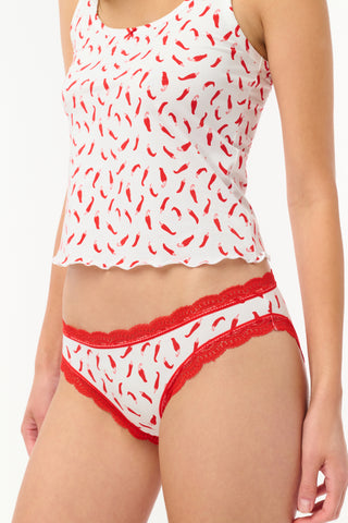 Jet Set Bikini 4 Pack