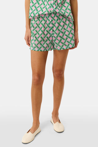 Roller Rabbit Pink Liana Sonny Boxer