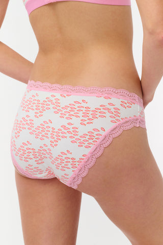 Jet Set Bikini 4 Pack