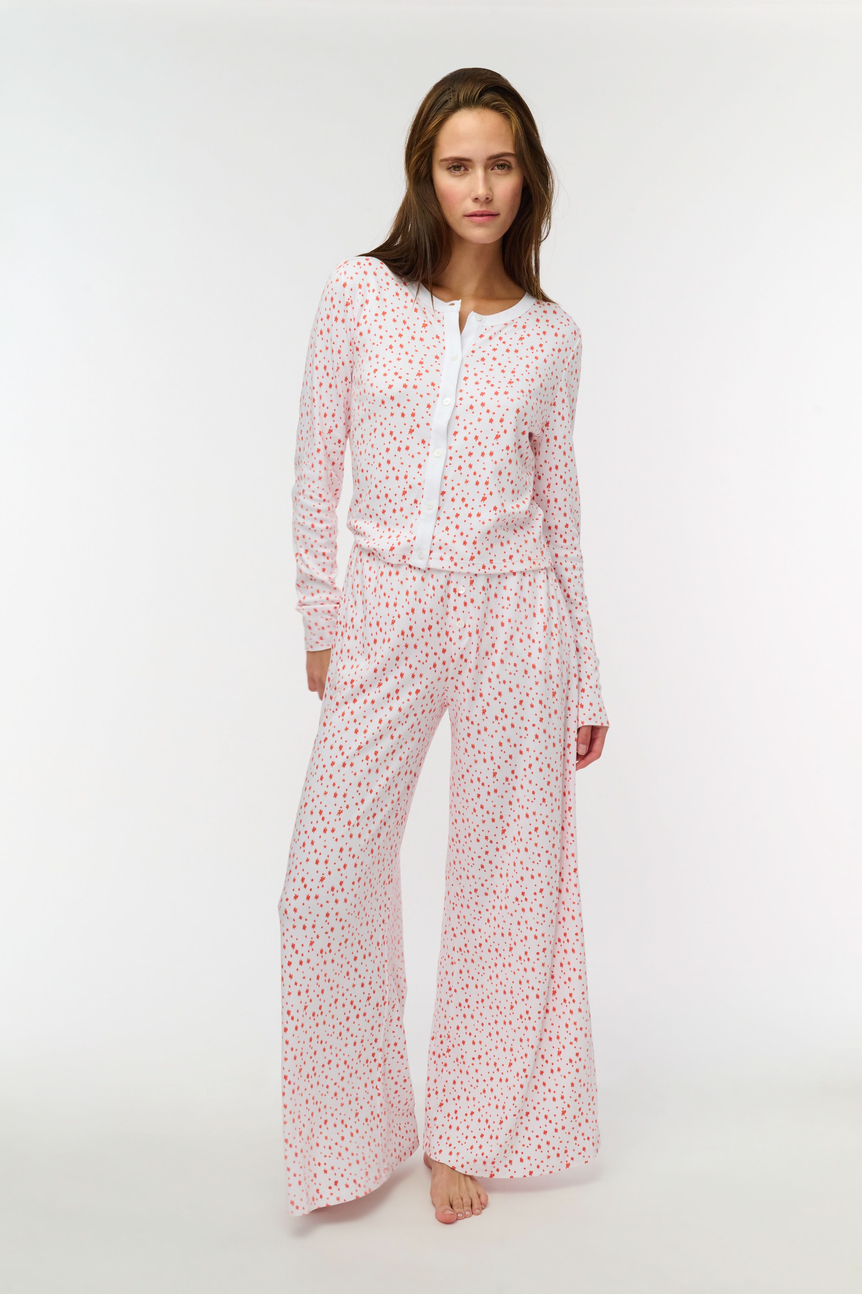 Étoiles Nessa Cardigan | Lilly Sisto for Roller Rabbit