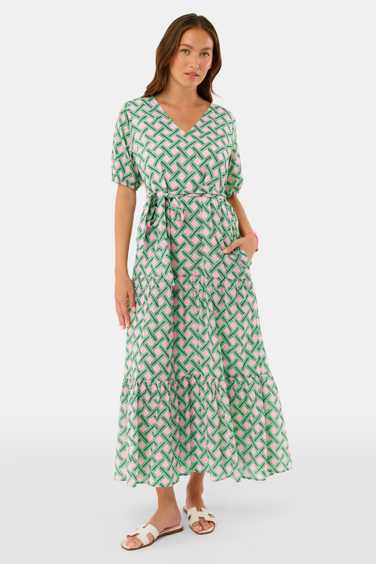 Liana Brigitta Dress | ROLLER RABBIT Roller Rabbit Liana Brigitta Dress | ROLLER RABBIT Roller Rabbit