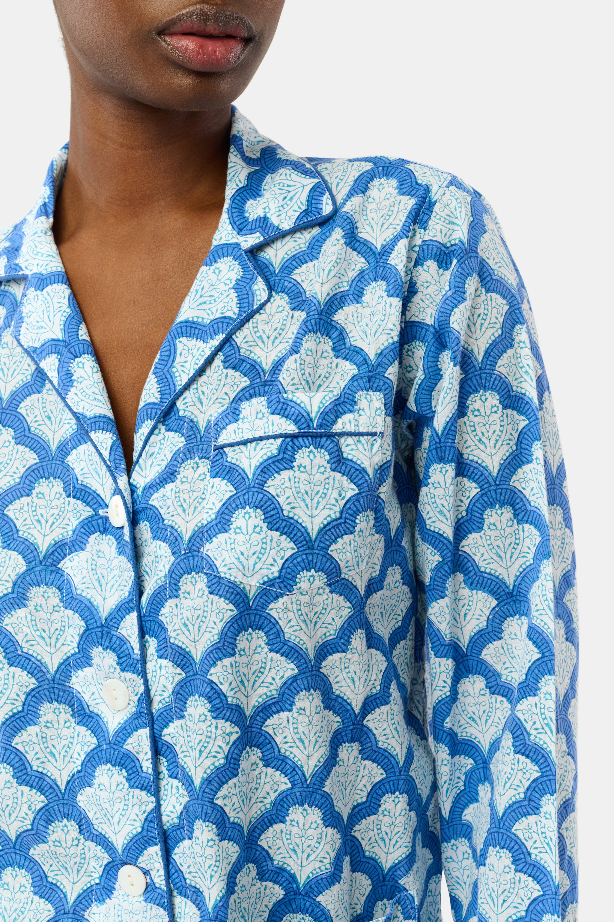 Jemina Loungewear Set | Roller Rabbit