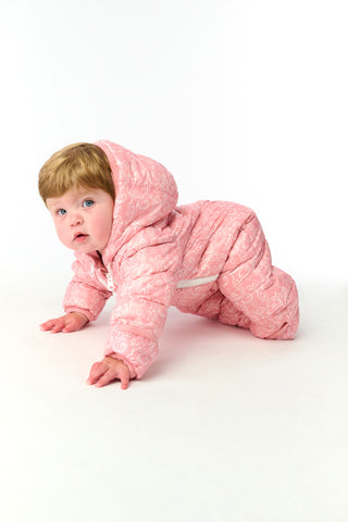 Mackage Monkey Infant Snowsuit