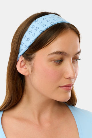 Roller Rabbit Multi Assorted Headbands Set Of 2