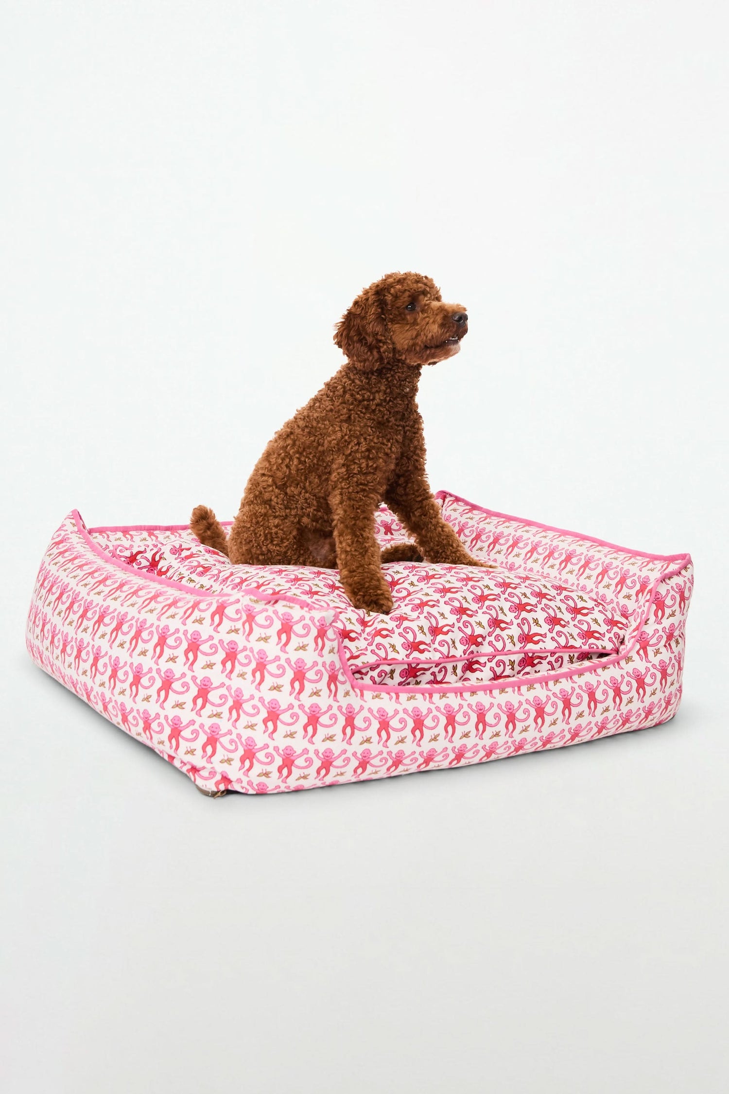 Monkey Dog Rabbit Monkey Dog Bed | Roller Rabbit