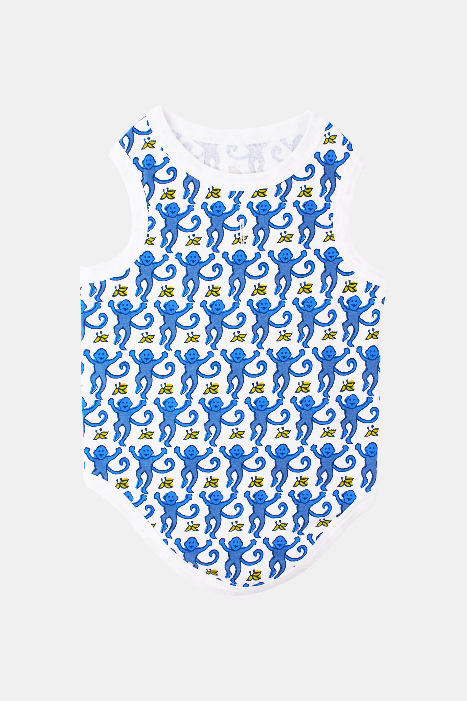 Monkey Dog Pajamas | Roller Rabbit