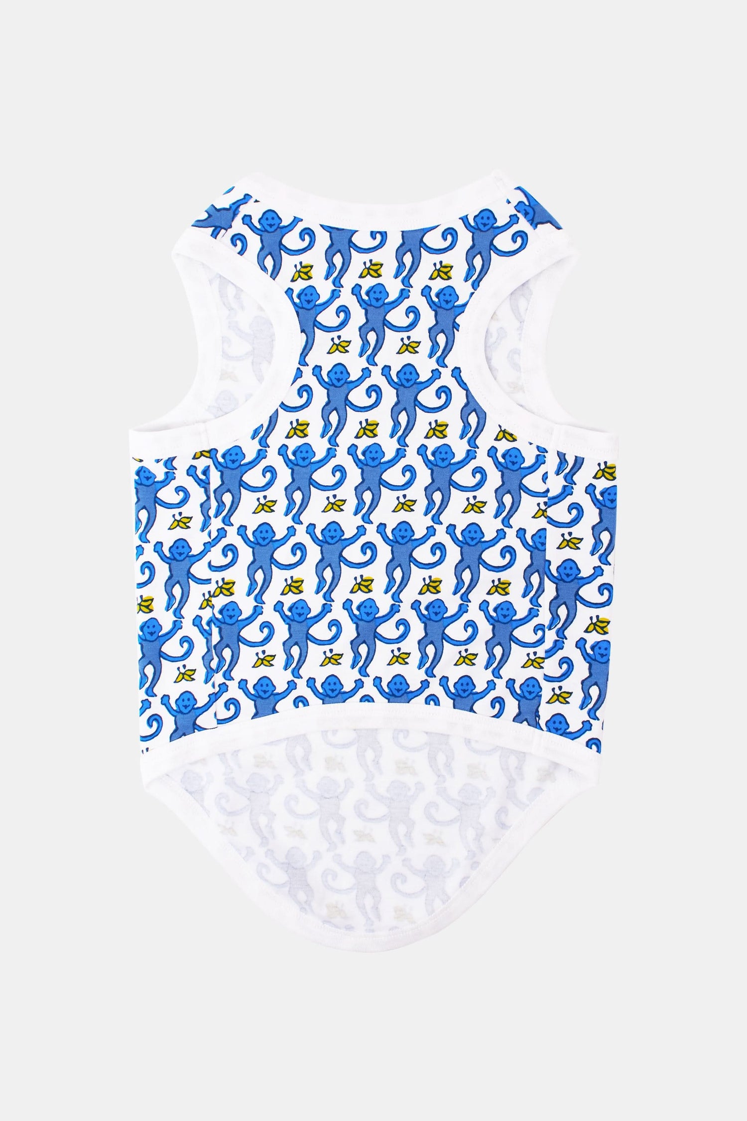 Monkey Dog Pajamas | Roller Rabbit