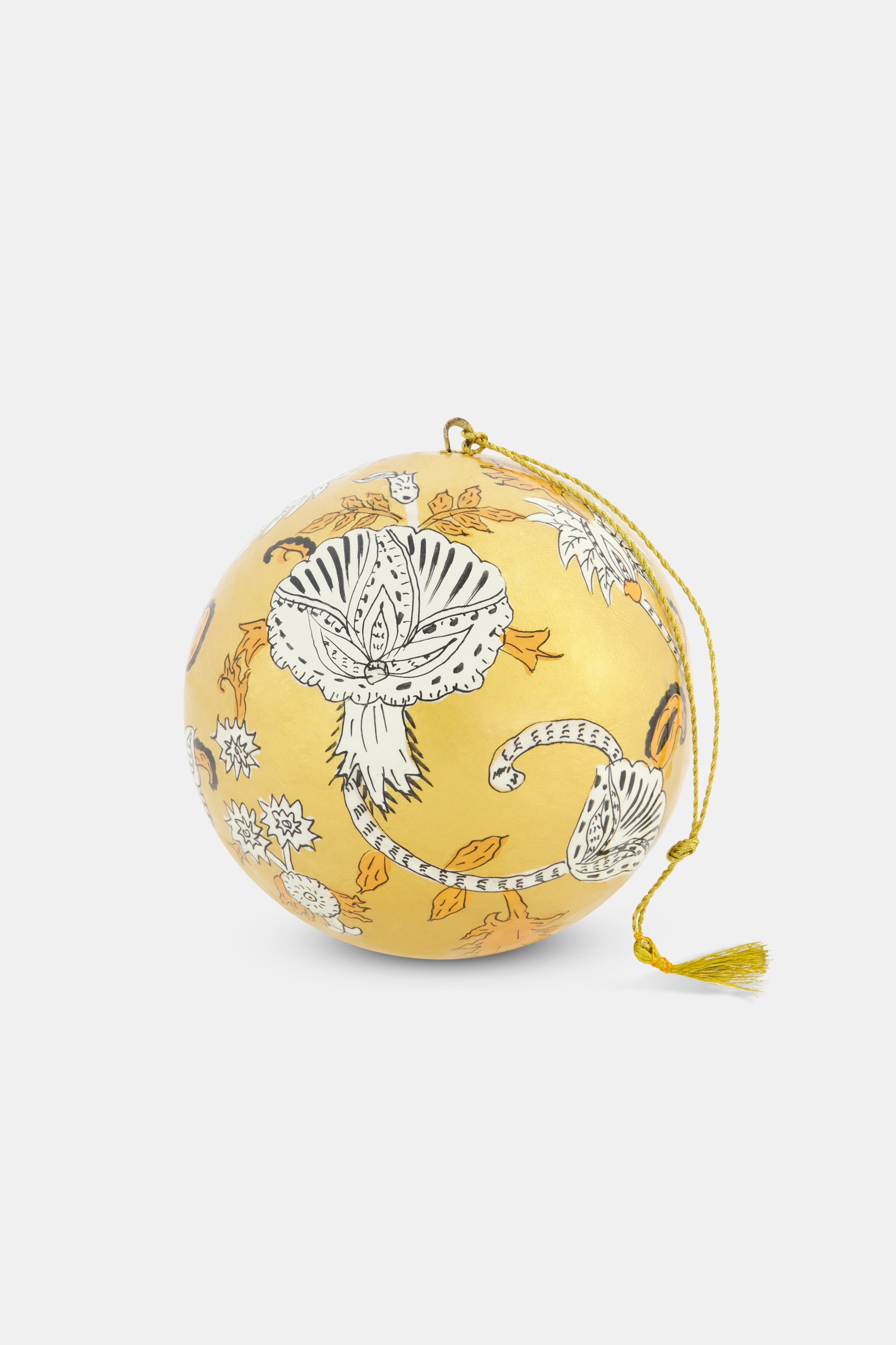 Amanda Ornament | Roller Rabbit