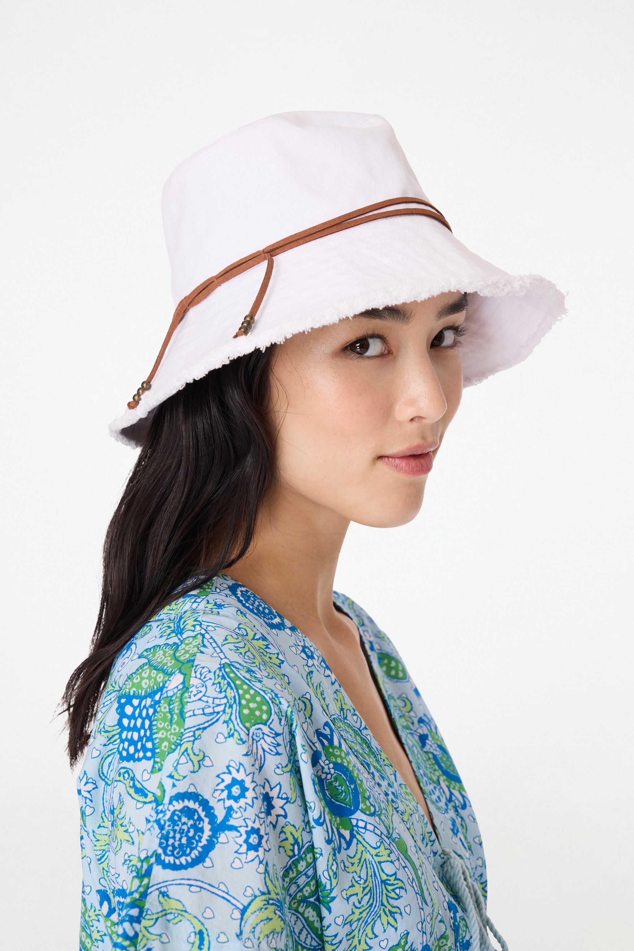 Hats & Hair Accessories | Roller Rabbit