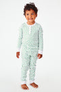 Kids Hearts Pajamas