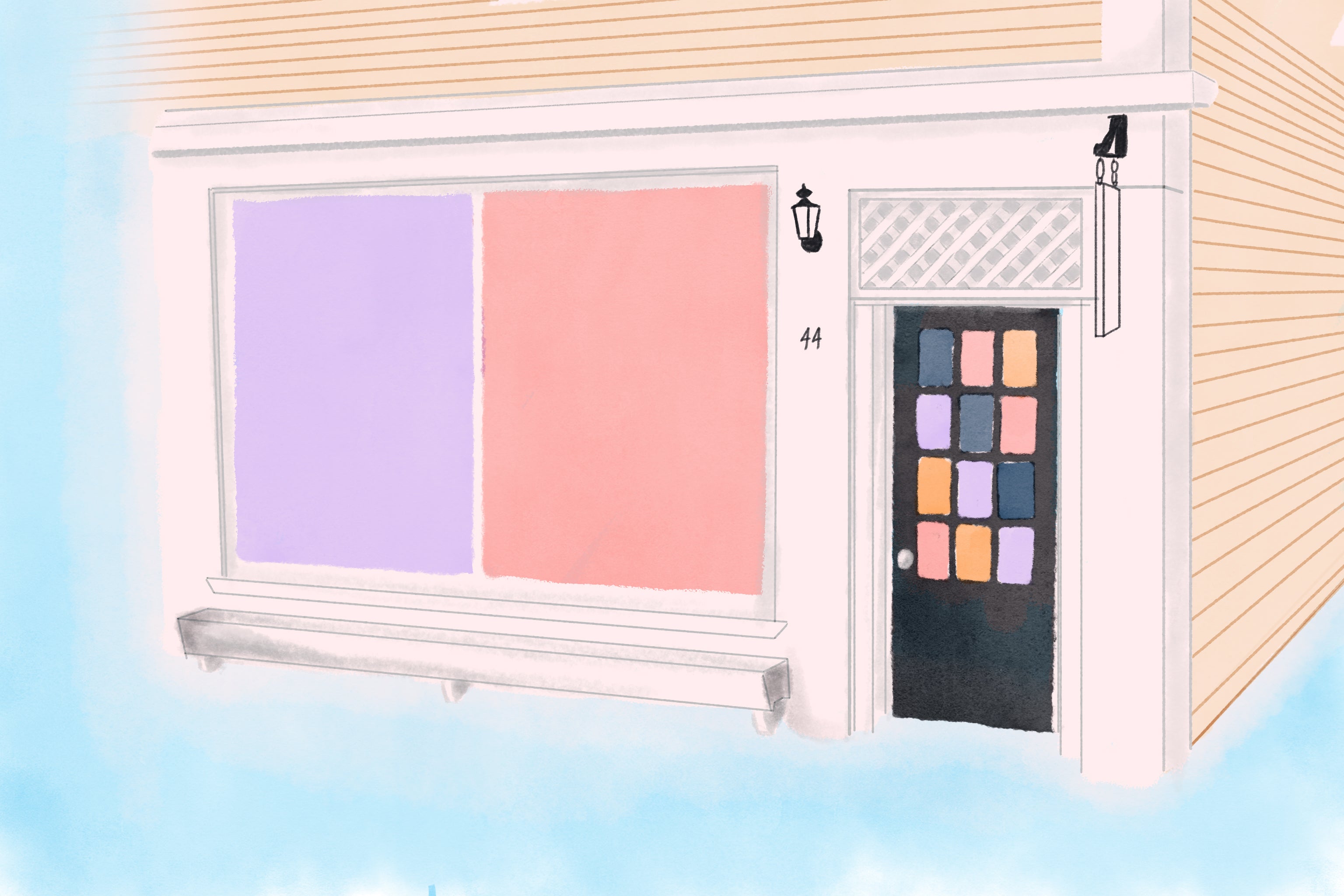 Our Stores – Roller Rabbit