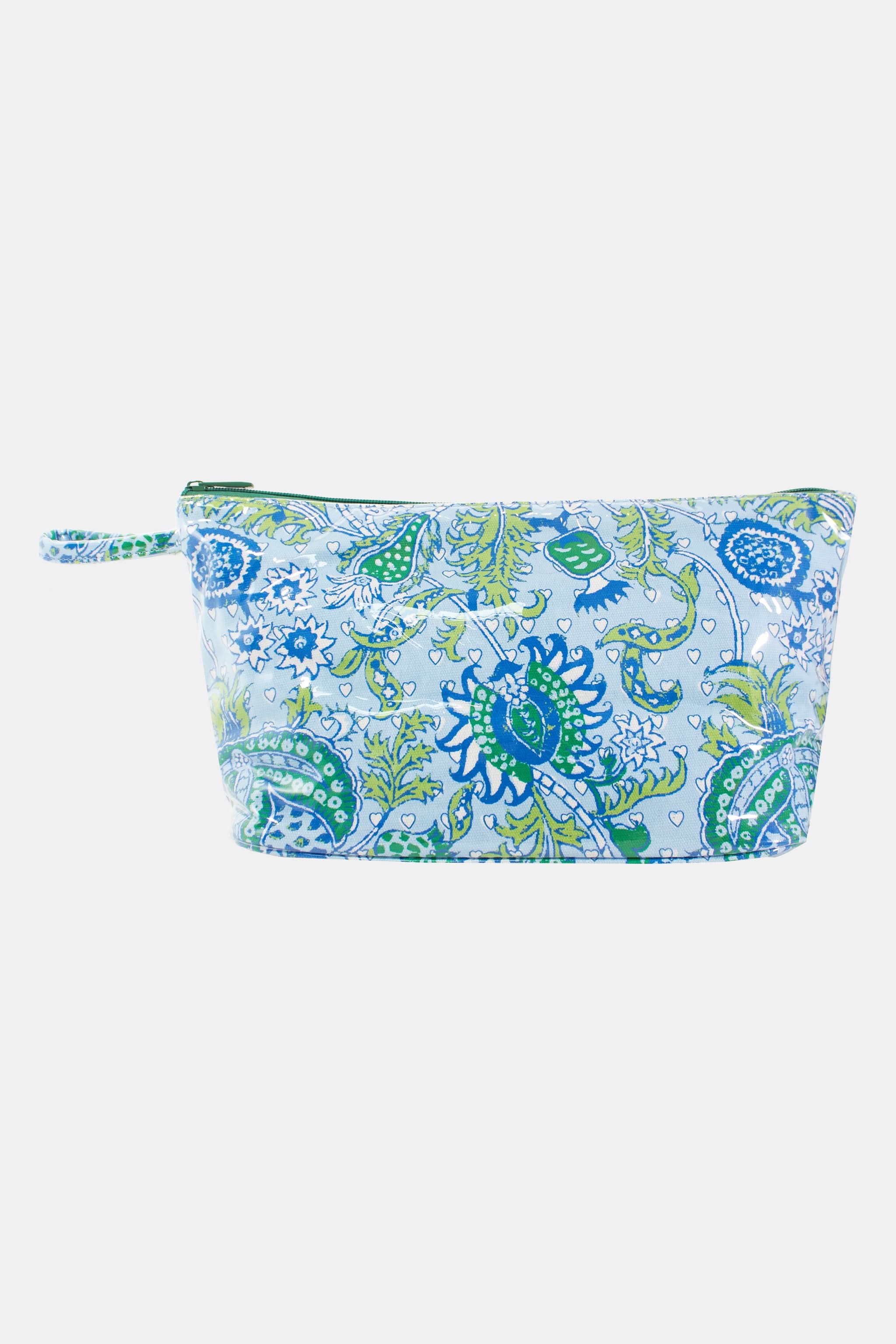 AMERICAN DARLING TOILETRY / JEWELRY CASE main image 1