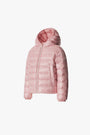 Kids Mackage Monkey Reversible Puffer