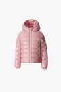 Kids Mackage Monkey Reversible Puffer