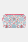 Argan Rosebud Makeup Bag