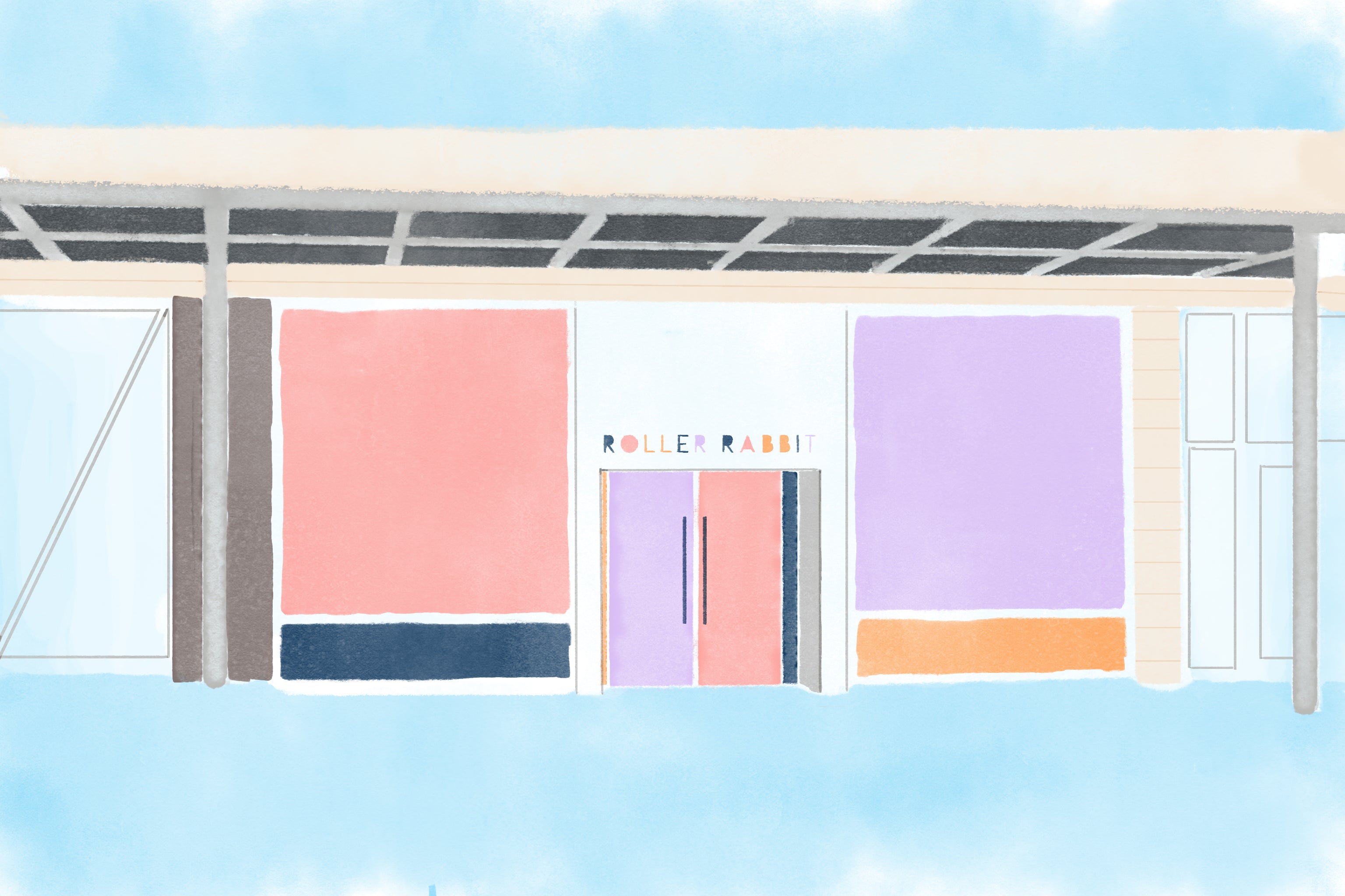 Our Stores – Roller Rabbit