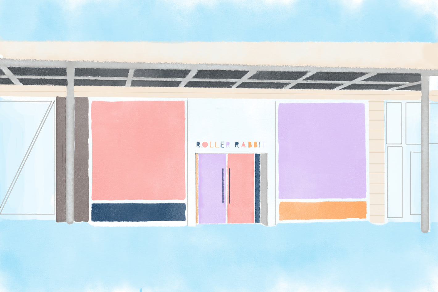 Our Stores – Roller Rabbit