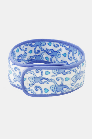 Lovely Monkey Spa Headband