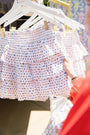 Pop Hearts Siggy Skirt