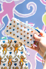 Hearts Coin Pouch
