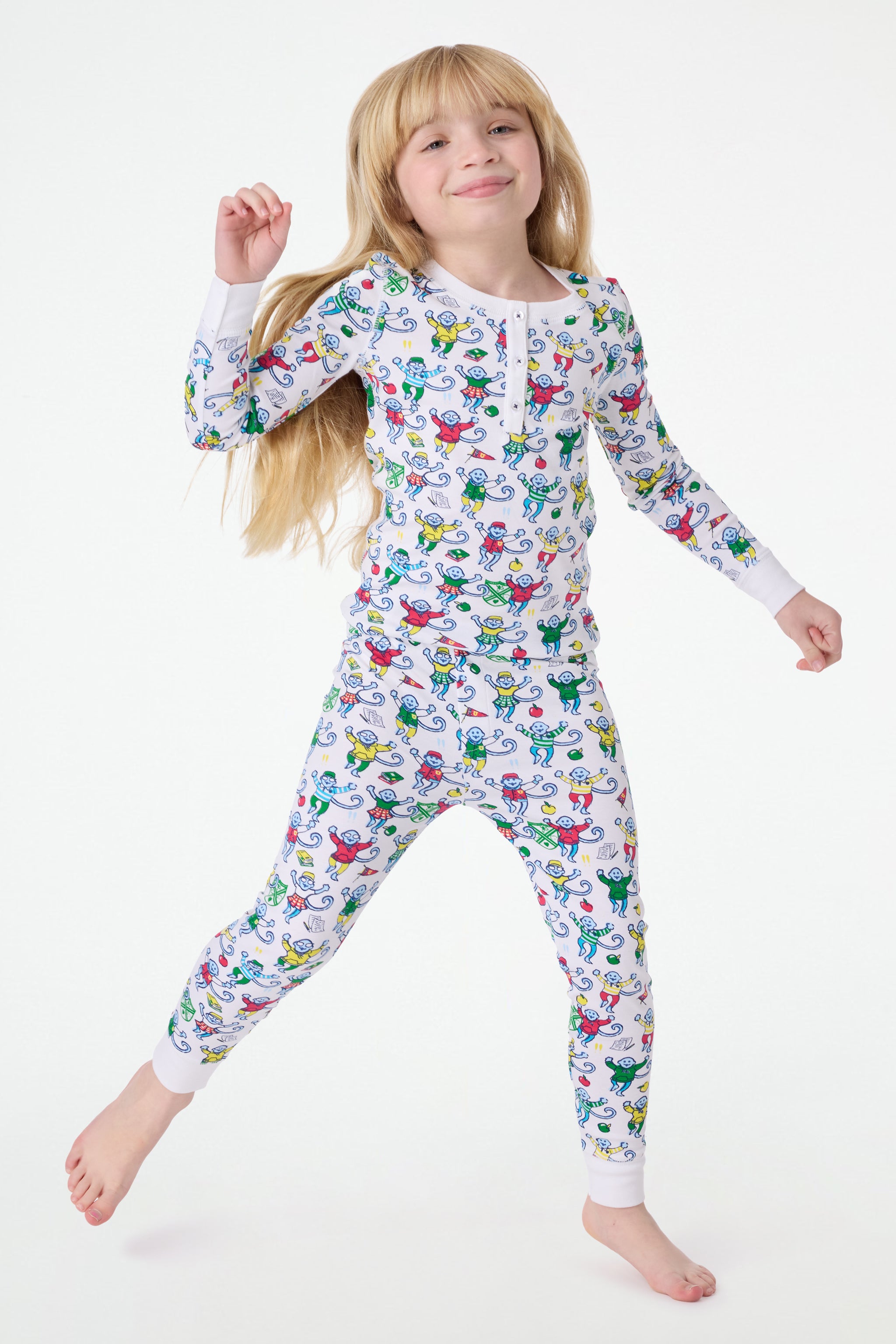 Kids' Pajamas | Roller Rabbit