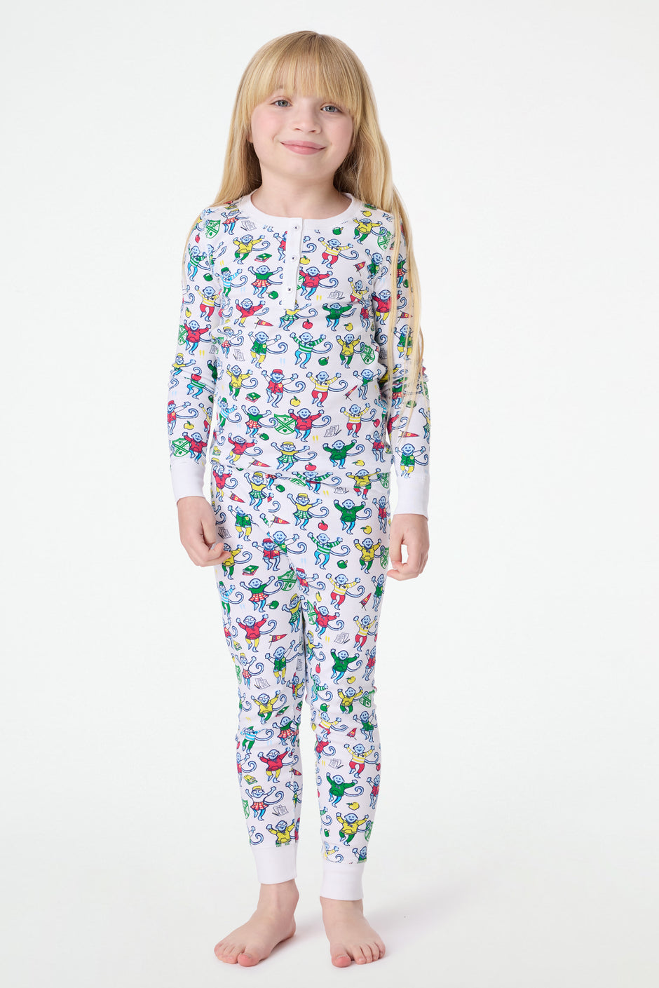 Kids' Pajamas | Roller Rabbit