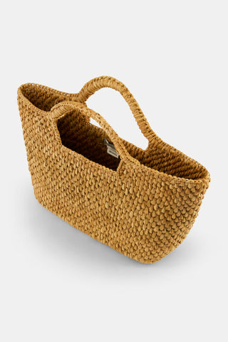 Hat Attack Toast Sandy Handheld Bag