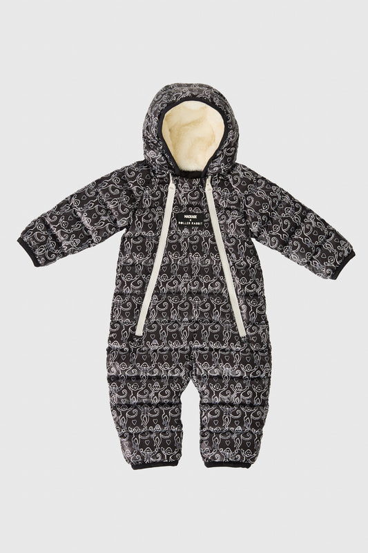 Infant Mackage Monkey Snowsuit view 2
