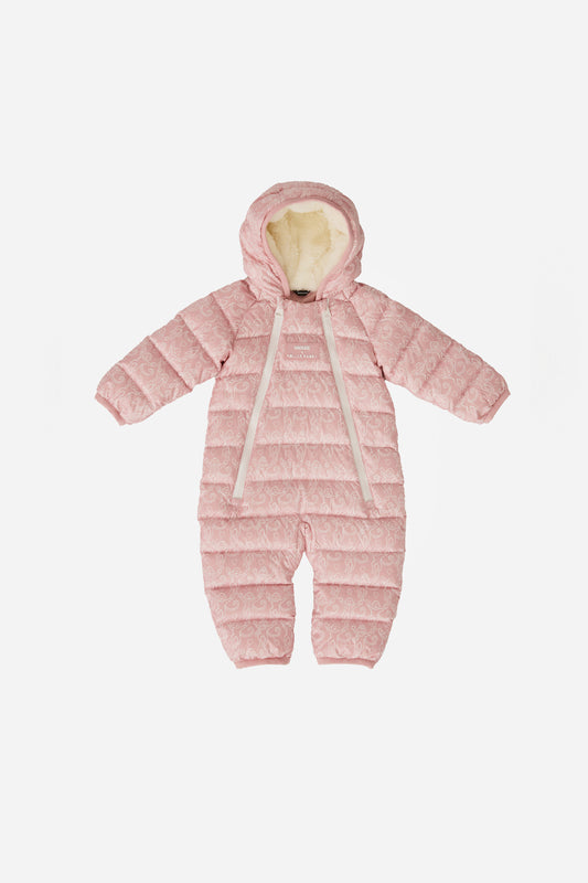 Mackage Monkey Infant Snowsuit view 2