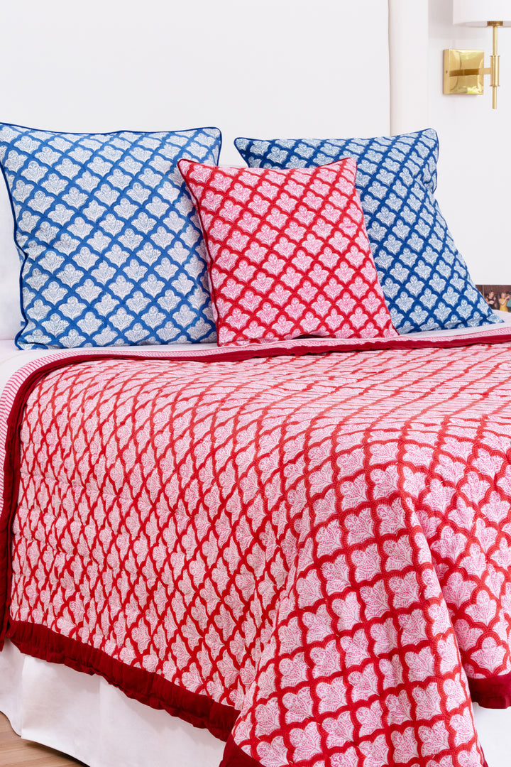 Jemina Pillowcase Set Roller Rabbit