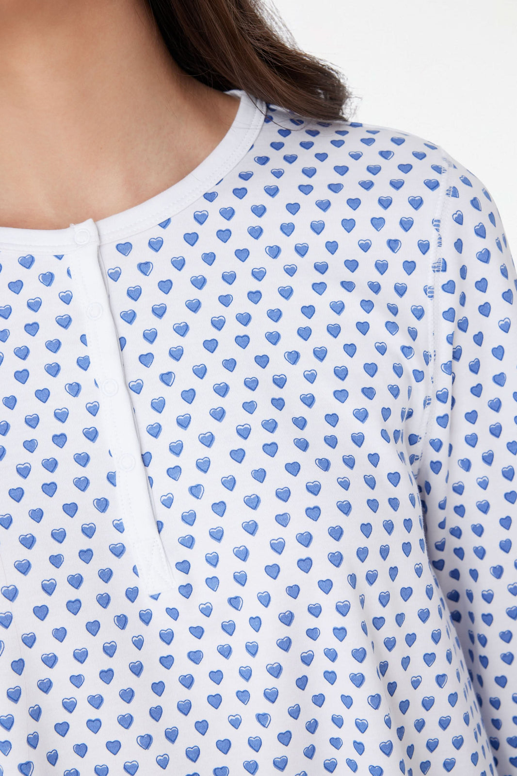 Hearts Pajamas | Roller Rabbit
