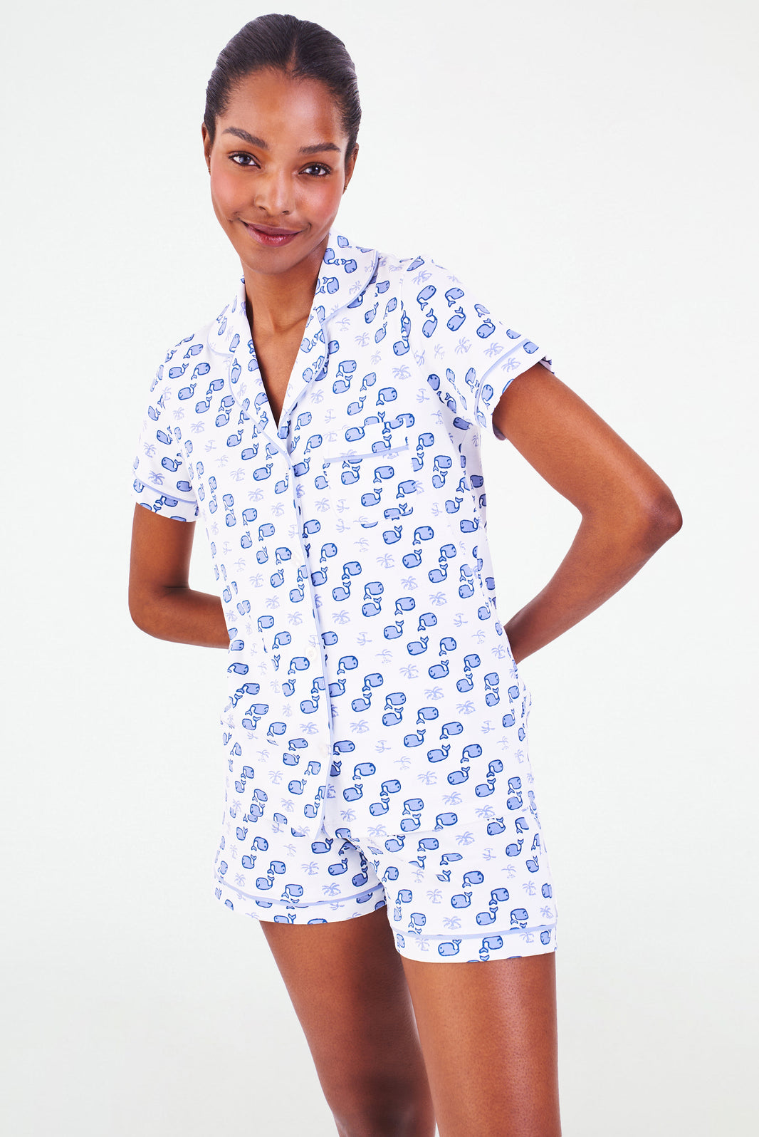 Moby the Whale | Roller Rabbit Originals