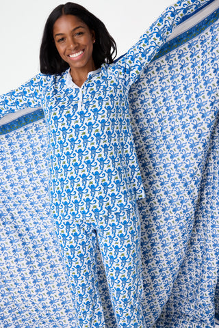 Monkey Pajamas