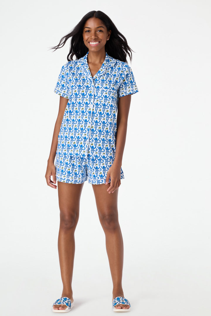 Monkey | Roller Rabbit