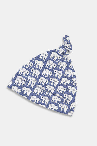 Hathi Baby Hat