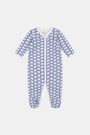 Infant Hathi Footie Pajamas