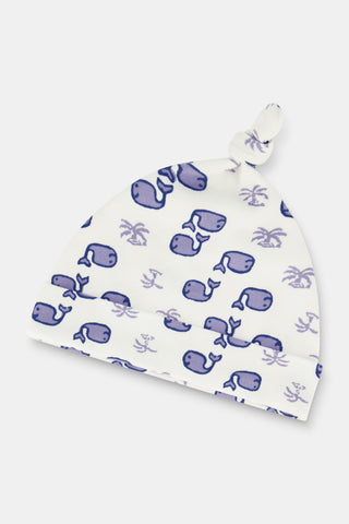 Moby Baby Hat